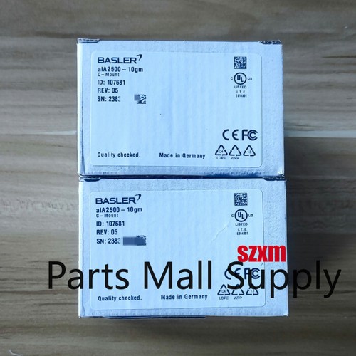 Nuovissimo ala2500 10gm - nuovissimo, basler