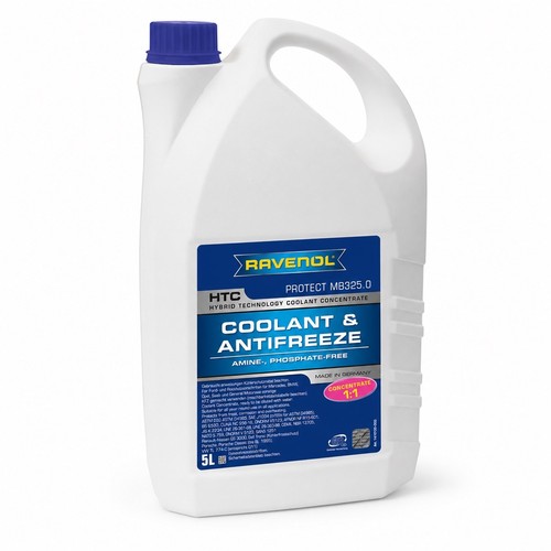 Ravenol htc concentrate - ravenol,