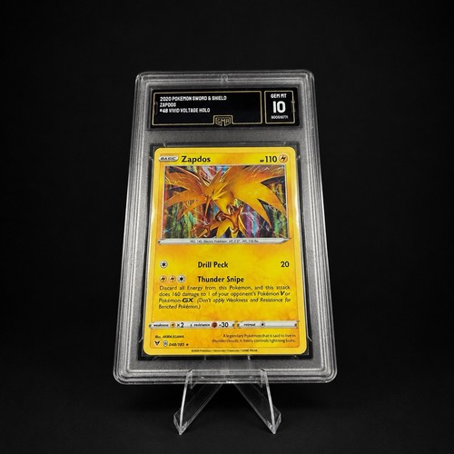 Pokémon swsh vivid voltage - swsh,