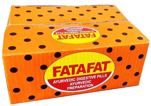 Pamul fatafat pillole - pamul,