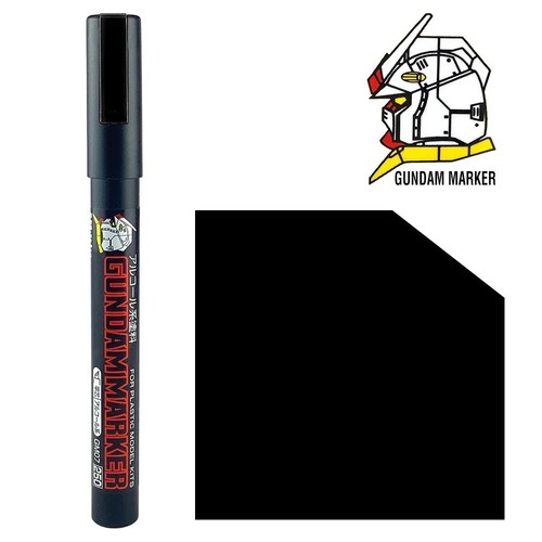 Gundam marker paint - gundam,