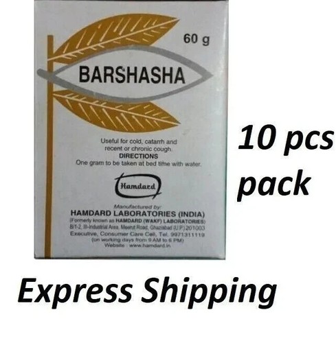 Barshasha confezione - gm,