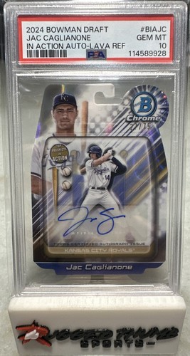 2024 bowman draft cromo - bowman, in