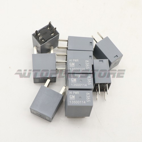 13500114 8385 12vdc - (10pcs),