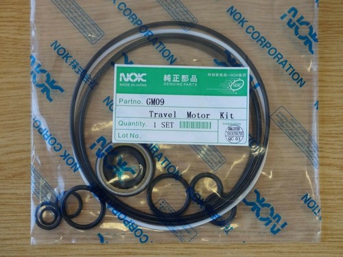 Kit guarnizioni motore - kit,