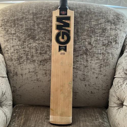 Mazza cricket hypa - da,