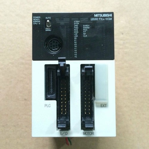 Controller programmabile usato
