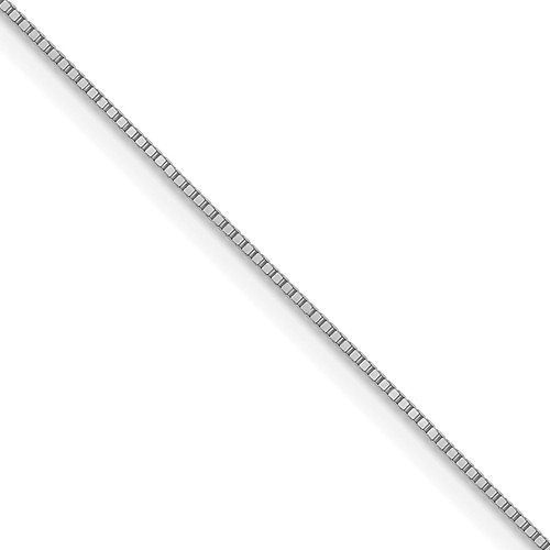 Collana catena chiusura