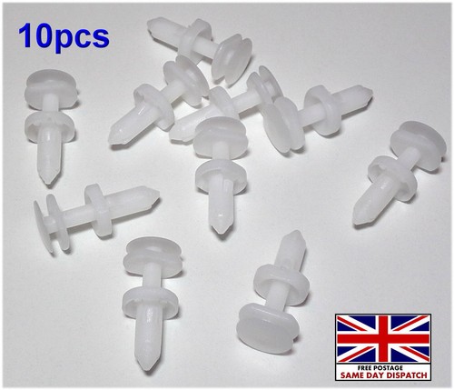 Porte trim pannello clip - porte,