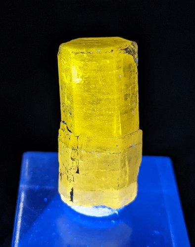 Cristallo apatite - cristallo,