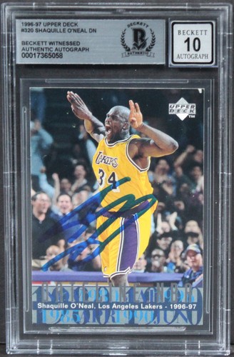 Lakers shaquille neal - lakers,