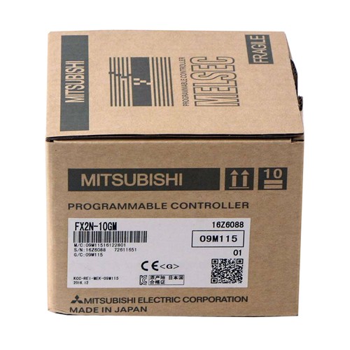 Modulo plc mitsubishi - modulo,