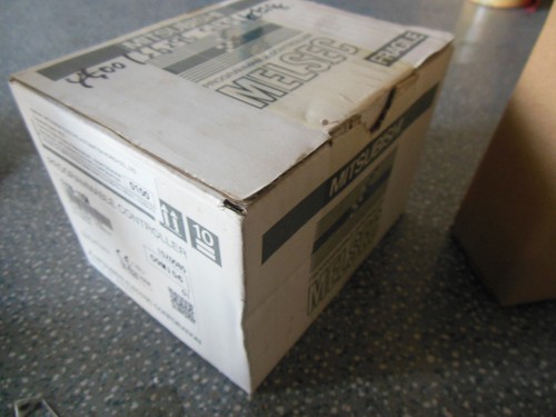 Plc fx2n 10gm - plc, fx2n-10gm