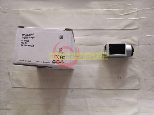 1pz nuovo basler aca3800 - nuovo,