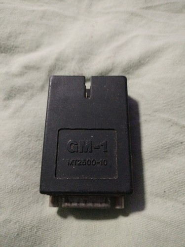 Snap mt2500 gm 1 - mt2500-10, gm-1