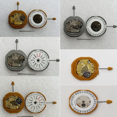 Movimento orologio per gm00 - orologio,