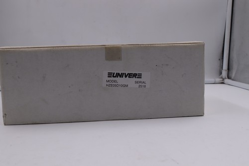 Univer hze05d10gm - univer,
