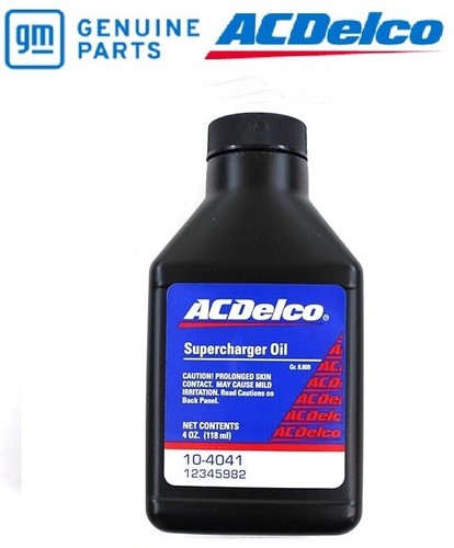 Acdelco 4041 12345982 - acdelco,
