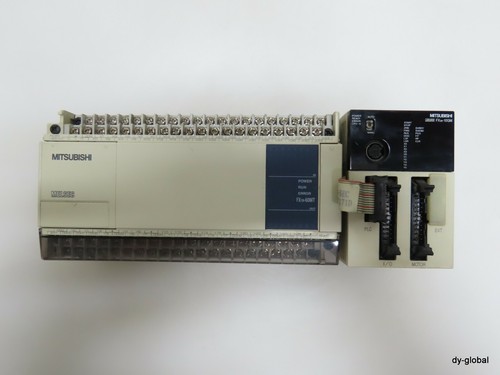 Mitsubishi plc usato - plc,