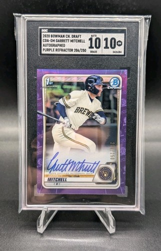 2020 bowman chrome draft - draft,