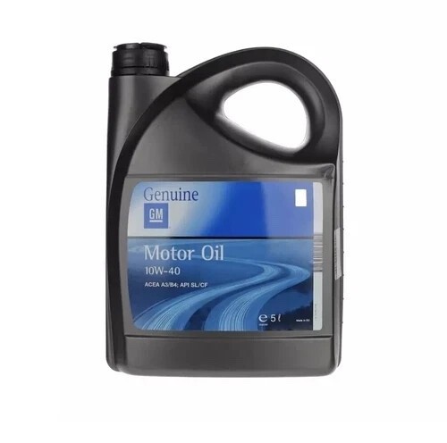 Olio motore 10w - , opel