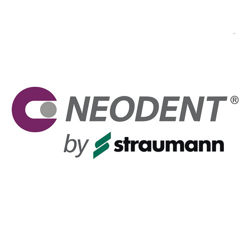 Neodent straumann - gm,