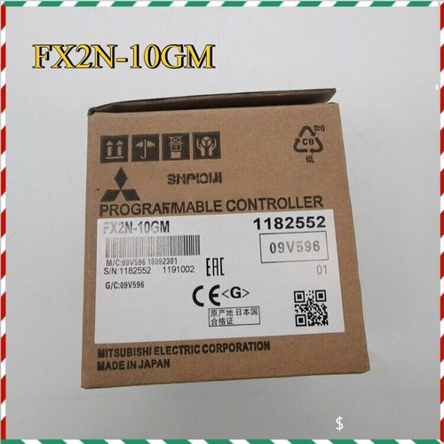 1pz fx2n 10gm nuovo scatola - 1pz,