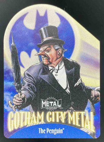 2025 skybox metal universe - 2025,