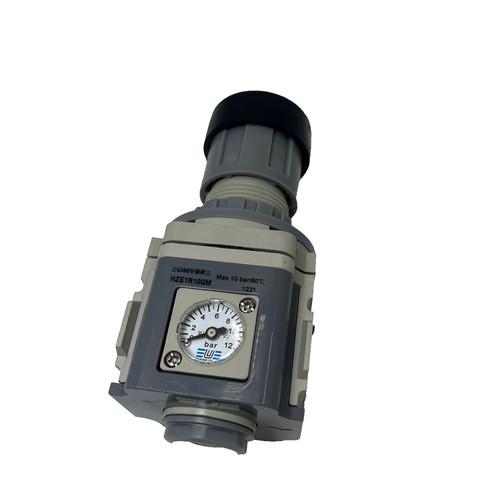 Regolatore pressione univer - regolatore, di