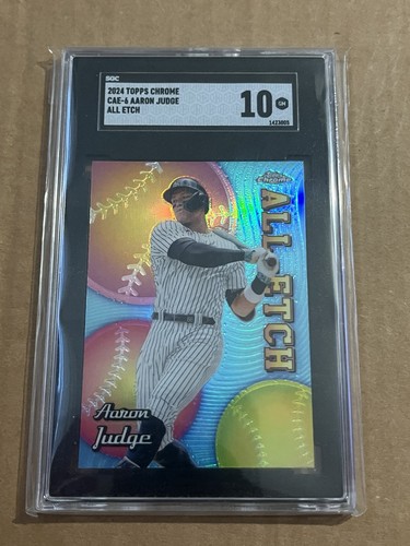 2024 topps chrome - 2024, all-etch