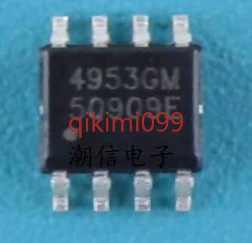 Nuovo 4953gm ap4953gm - 10, pz