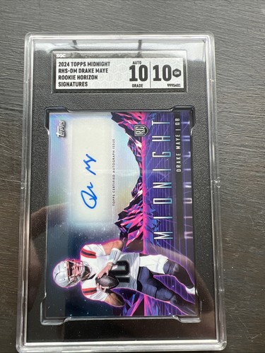 2024 topps midnight - 2024,