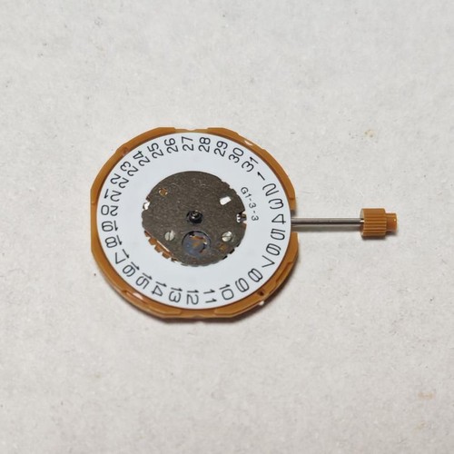 Per miyota gm10 - gm10, ricambi