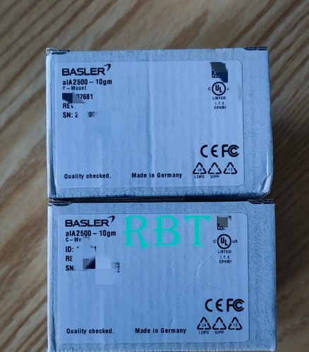 Basler ala2500 10gm - basler, ala2500-10gm