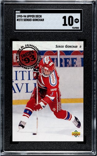 1993 upper deck - 1993-94,