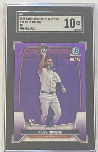 2023 bowman chrome sapphire - 2023,