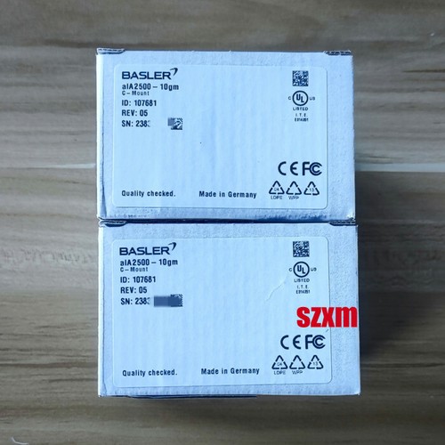 Nuovissimo ala2500 10gm basler - ala2500-10gm,