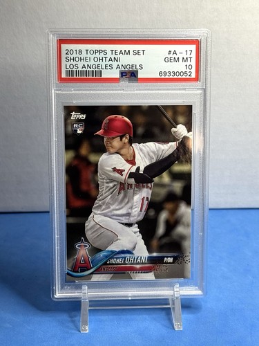 2018 topps team set - 2018,