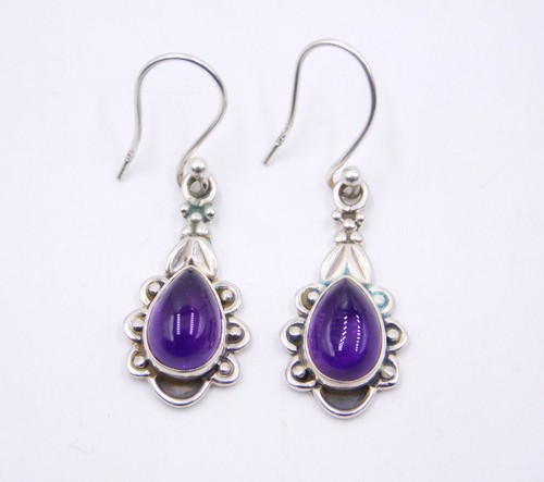 Orecchini argento sterling - orecchini, in