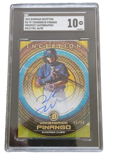 Autografo yohendrick pinango - yohendrick,