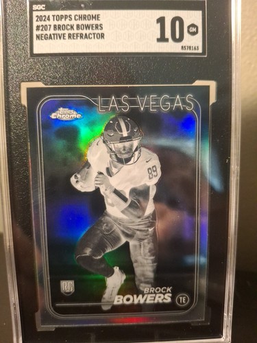 2024 topps chrome rookies - 2024,