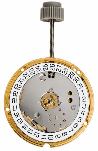 Seiko 710780 werk gm10 gm12 - seiko,