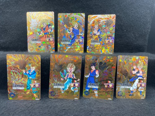 Super dragonball heroes tcg - dragonball,
