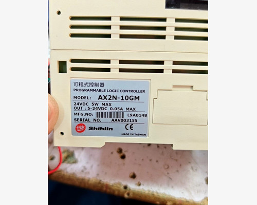 1pz usato per - 1pz, shihlin