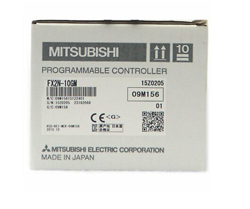 Nuovo scatola mitsubishi - nuovo, in
