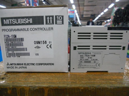 Controller programmabile
