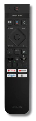 Telecomando originale - tv,