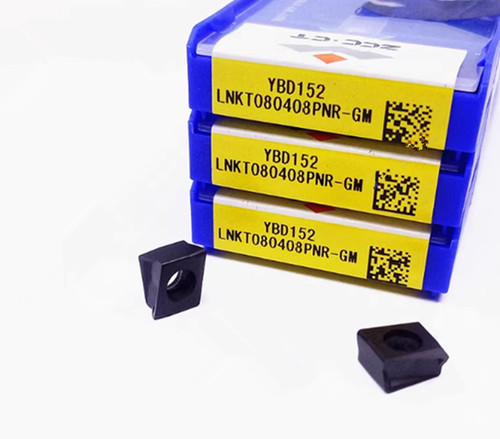Pezzi lnkt080408pnr gm - 10,