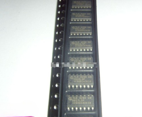 Pezzi tle4299gm tle4299g - tle4299gm,
