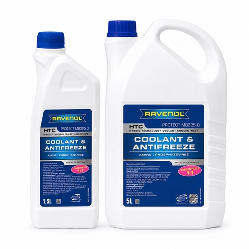 Ravenol htc concentrate - ravenol,